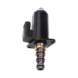 Pilot Pump Safty Lock Solenoid Valve YN35V00050F1 For Kobelco Excavator SK350LC-8 online