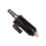 Pilot Pump Safty Lock Solenoid Valve YN35V00050F1 For Kobelco Excavator SK350LC-8 sale