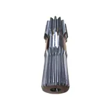 Buy Planetary Drive Shaft 175986A1 for CASE Forklift 570LXT 580L 580SL 585G 586G 588G