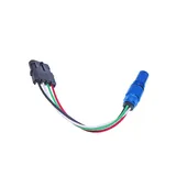 Position Sensor 2872362 for Cummins L10 M11 N14 Engine sale