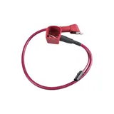 Buy Positive Battery Cable AM115359 for John Deere Tractor G100 GT242 GT262 GT275 LX172 LX173 LX176 LX178