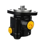 Buy Power Steering Pump 3406Q92-001-A for Cummins Engine 4BT 6BT 6CT