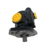 Buy Power Steering Pump 3967429 for Cummins Engine ISLE 6CT 6C8.3 C GAS PLUS CM556 GTA8.3 CM558