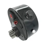 Power Steering Pump 527904M93 for Massey Ferguson 20B 20D 20E 30 30E 30H 40 35 50 134 135 148 150 230 240 245 250 550 sale