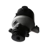 Buy Power Steering Pump E6NN3K514AB for Ford New Holland Tractor 4610N 5110 5610 5610S 5900 6410 6610 6610O 6610S 6710 6810 6810S