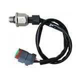Pressure Sensor 224-4536 for Caterpillar Excavator 330C 336D 325C 324D M330DMH 324DFMGF