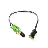 Buy Pressure Switch Big Round Plug For Caterpillar Cat E320