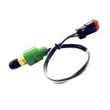 Pressure Switch Big Square Plug 105-0181 For Caterpillar Cat Excavator E320 online