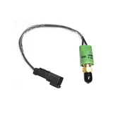 Pressure Switch Small Round Plug For Caterpillar Cat Excavator E320 online