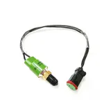 Buy Pressure Switch Small Round Plug For Caterpillar Cat Excavator E320