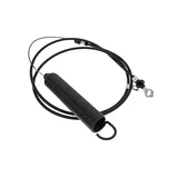 PTO Control Cable GY22387 for John Deere 107S D100 D105 D110 D120 D125 D130 E100 E110 E120 E130 L100 L105 L107 L110 L111 L118 S100 S110 S120 S220 X105 X106 X107 X125 X145 online