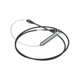 Buy PTO Control Cable GY22387 for John Deere 107S D100 D105 D110 D120 D125 D130 E100 E110 E120 E130 L100 L105 L107 L110 L111 L118 S100 S110 S120 S220 X105 X106 X107 X125 X145