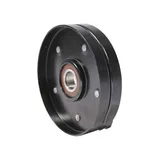 Pulley 81871906 for ford New Holland Tractor 5640 6640 6640O 7740 7740O 7840 7840O 8240 8340 TS100 TS110 TS115 TS90 sale