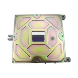 Buy Pump Computer Controller 7834-10-2001 For Komatsu Excavator PC100-6 PC120-6 PC130-6