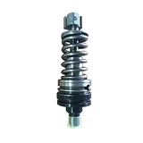Pump Group Fuel Injection 4P-9827 For Caterpillar Articulated Truck D300B D35C D25C online