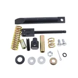 Buy Quick Tach Kit for Takeuchi Skid Steer Loader TL8 TL10 TL10V2 TL12 TL12V2 TL120 TL130 TL140 TL150 TL230 TL240 TL250
