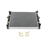 Radiator 16410-13850-71 for Toyota Engine 5K Forklift 5F10-18 5FG10 5FG14 5FG15 5FG18 online