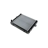 Radiator 21410-FK301 for Mitsubishi Engine S4S Forklift FD20-30ND F18C F14E online