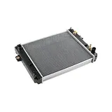 Buy Radiator 237A2-10102 for TCM Forklift FG/D20C3 FD/G20C13 FG20-30C14 FG20-30N5 FG20-30C6
