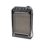 Radiator 2485B276 for Perkins Engine 1104 1104A-44 1104A-44T 1104C-44 1104C-44T 1104C-E44 1104D-44T online