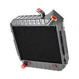 Buy Radiator 4603551 for Hyster Forklift H80-120FT