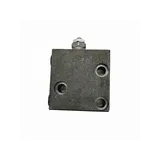Buy Reducing Valve ass'y 723-40-71102 For Komatsu Excavator PC200-7 PC210-7
