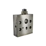 Reducing Valve For Komatsu Excavator PC130-7 sale
