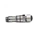 Buy Relief Valve 6I-6899 For Caterpillar Excavator 320 322 325 330