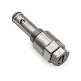 Buy Relief Valve 702-75-01201 702-75-01200 for Komatsu PC200 PC200Z PC210 PC220 PC230 PC240 PC250 BR100J BR100JG BR100R BR100RG
