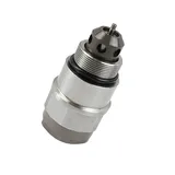 Buy Relief Valve 709-90-73100 for Komatsu Excavator PC100 PC100L PC120 PC120SC PC128US PC128UU PC130 PC138 PC138US PC150LGP PC158 PC158US