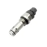 Buy Relief Valve 723-40-93801 for Komatsu Excavator PC300 PC350 PC350HD PC350LL PC360