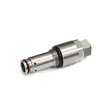 Relief Valve Assy 709-20-52300 for Komatsu Excavator PC60-7 PC70-7 BA100-1 PC75UU-2E online