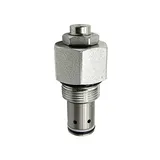 Relief Valve for Daewoo Doosan Excavator DH55 sale