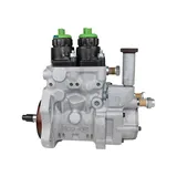 Buy Remanufactured Original Fuel Pump RE501640 for Denso John Deere Engine 8.1L 6081 Tractor 8520 8220 8120