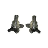 Buy RH Steering Knuckle 20A74-32501 for TCM Forklift FD15T3Z FHD15T3 FHG15T3 FHG18T3