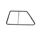 Buy Right Door Glass Frame Without Glass For Kato HD1430