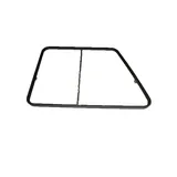 Buy Right Door Glass Frame Without Glass For Kato HD307