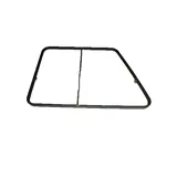 Buy Right Door Glass Frame Without Glass For Kato HD820