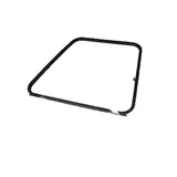 Right Door Glass Frame Without Glass For Kobelco SK200-1 online