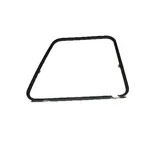 Buy Right Door Glass Frame Without Glass For Kobelco SK200-1