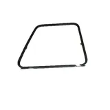 Right Door Glass Frame Without Glass For Kobelco SK200-1 sale