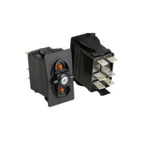 Rocker Switch 701/60000 for JCB 3C 3CX 3D 3DX 4C 4CX 12V 4Pin online