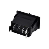 Buy Rocker Switch 701/60000 for JCB 3C 3CX 3D 3DX 4C 4CX 12V 4Pin