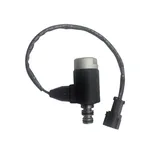 Buy Rotary Solenoid Valve 203-60-56560 For Komatsu PC60-5 PC60-6 PC120-5