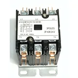 SA-3P-40A-120V Definite Purpose Contactor 3Poles 40FLA 120V AC Coil online