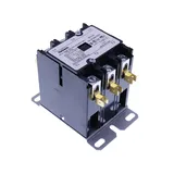 Buy SA-3P-40A-120V Definite Purpose Contactor 3Poles 40FLA 120V AC Coil