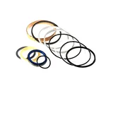 Buy Seal Kit K9006882 for Doosan TXC225LC-2 DX235NLC DX235LCR DX230LC DX225NLC DX225LCA DX225LC DX220AF DX210 DX225LCB