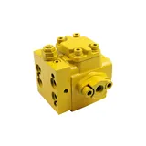 Self Reducing Valve Assembly For Komatsu PC60-7 online