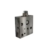Self Reducing Valve Block For Komatsu PC360-7 online