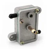 Single Fuel Pump for Nachman 07-187-01 Mikuni DF44-211 DF44-211D DF44-227 Honda Snowmobile Many sale